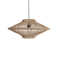 Corda hanglamp naturel medium