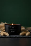 Scented Candle XL Mahayana 600g